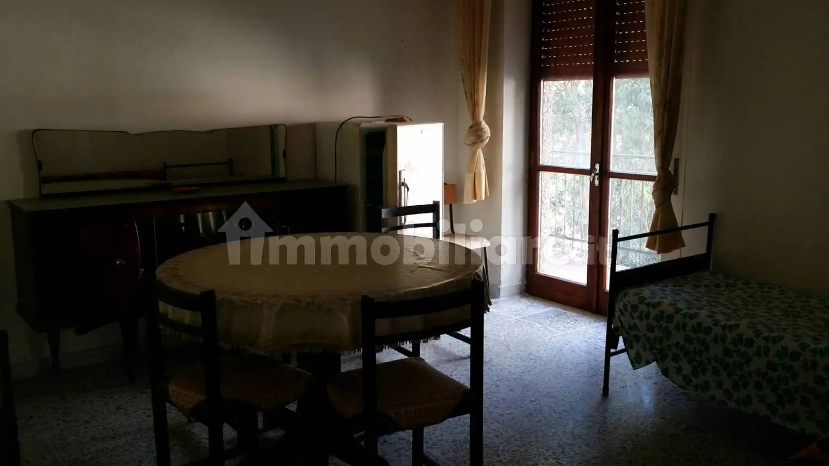 Appartamento in vendita a Acquappesa