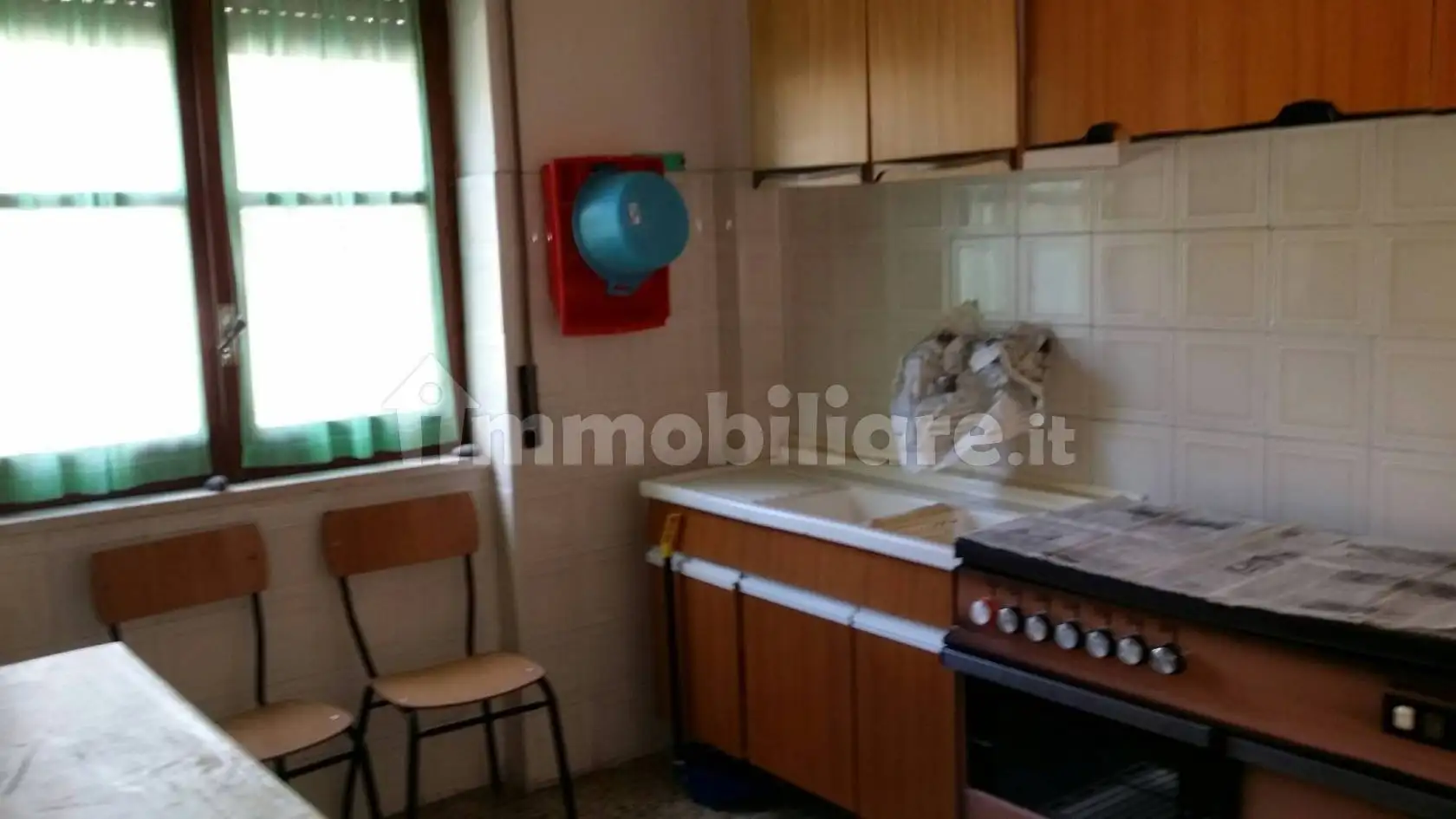 Quadrilocale Contrada Pantana, Acquappesa - foto 2