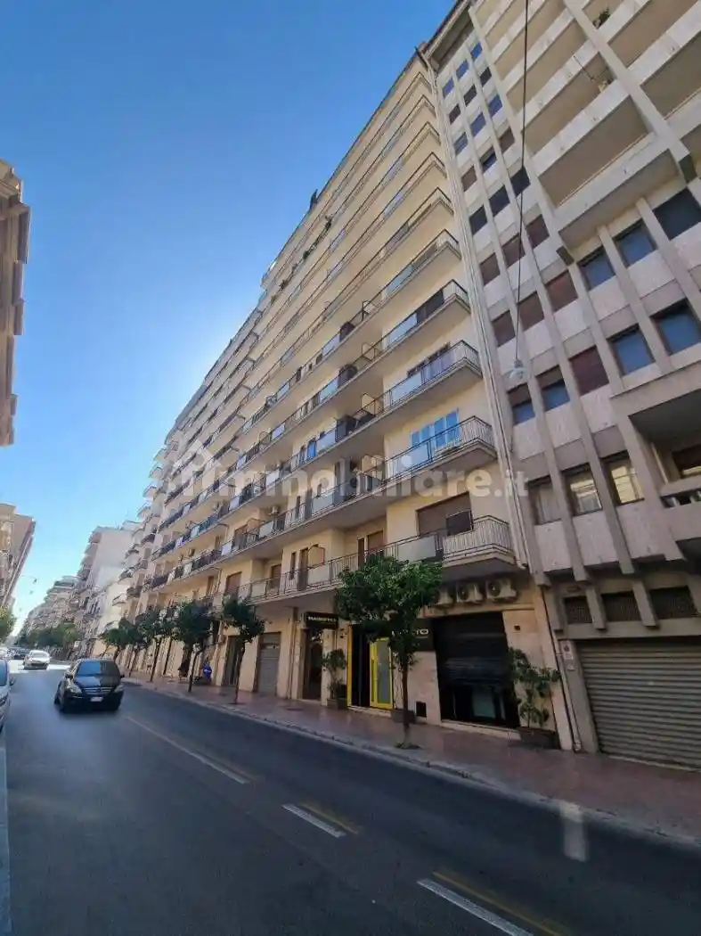 Appartamento in vendita a Taranto