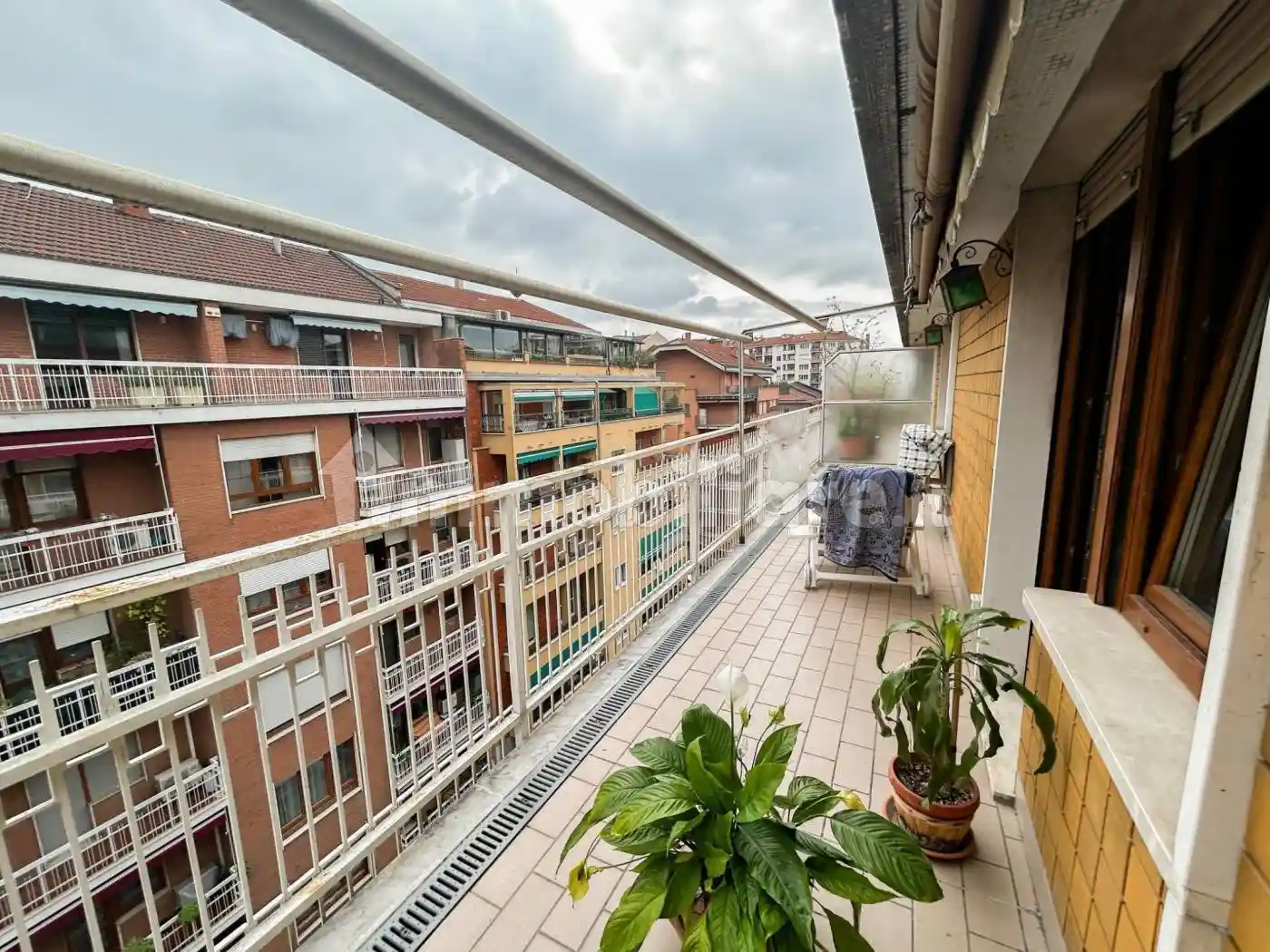 Appartamento in vendita a Torino