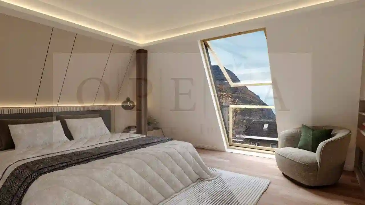 Attico - Mansarda - foto 2