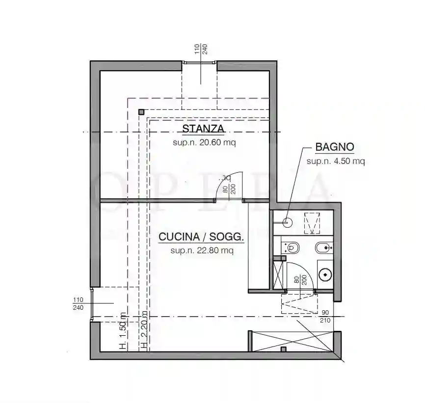 Attico - Mansarda - foto 3
