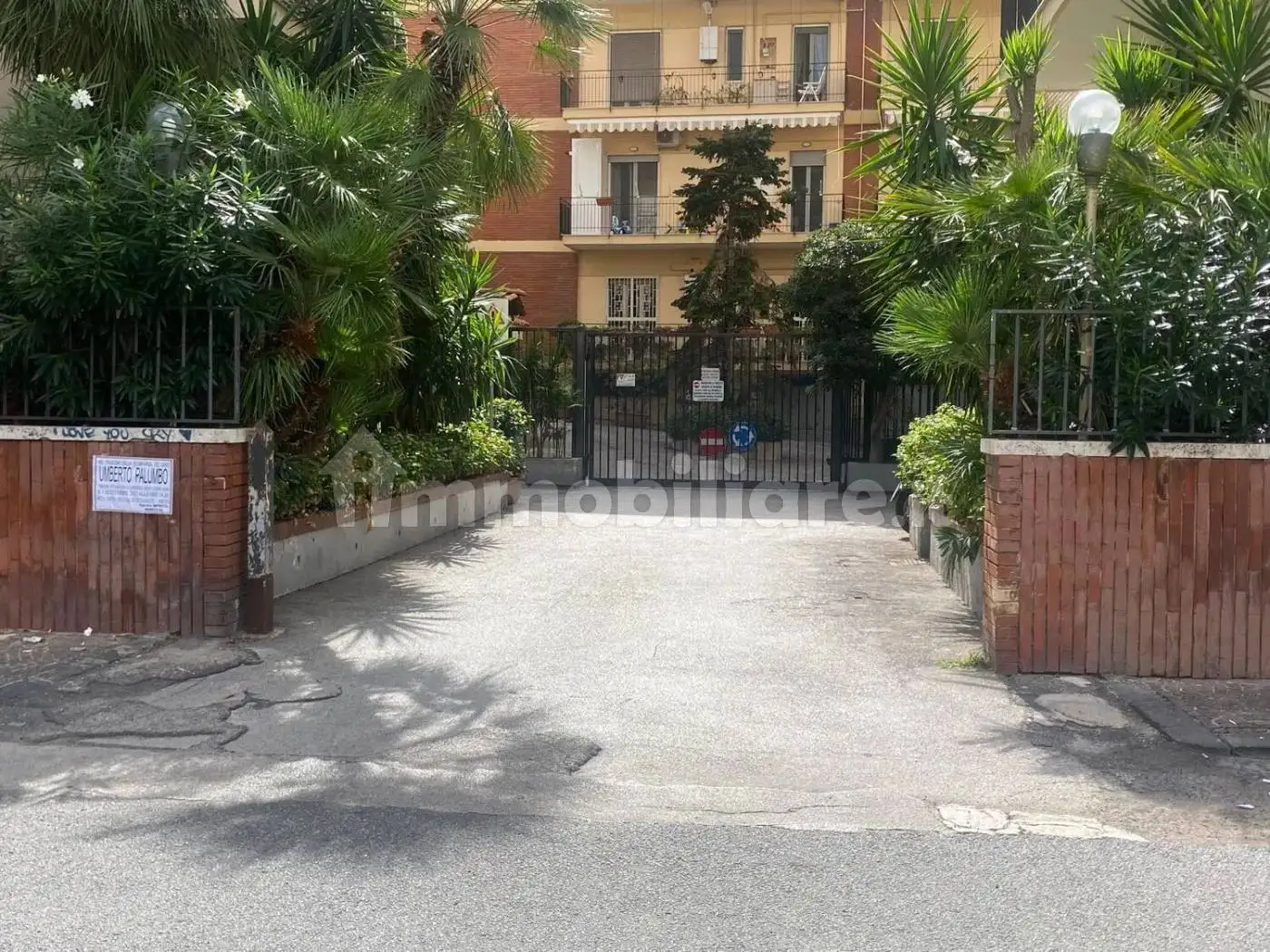 Appartamento in vendita a Portici