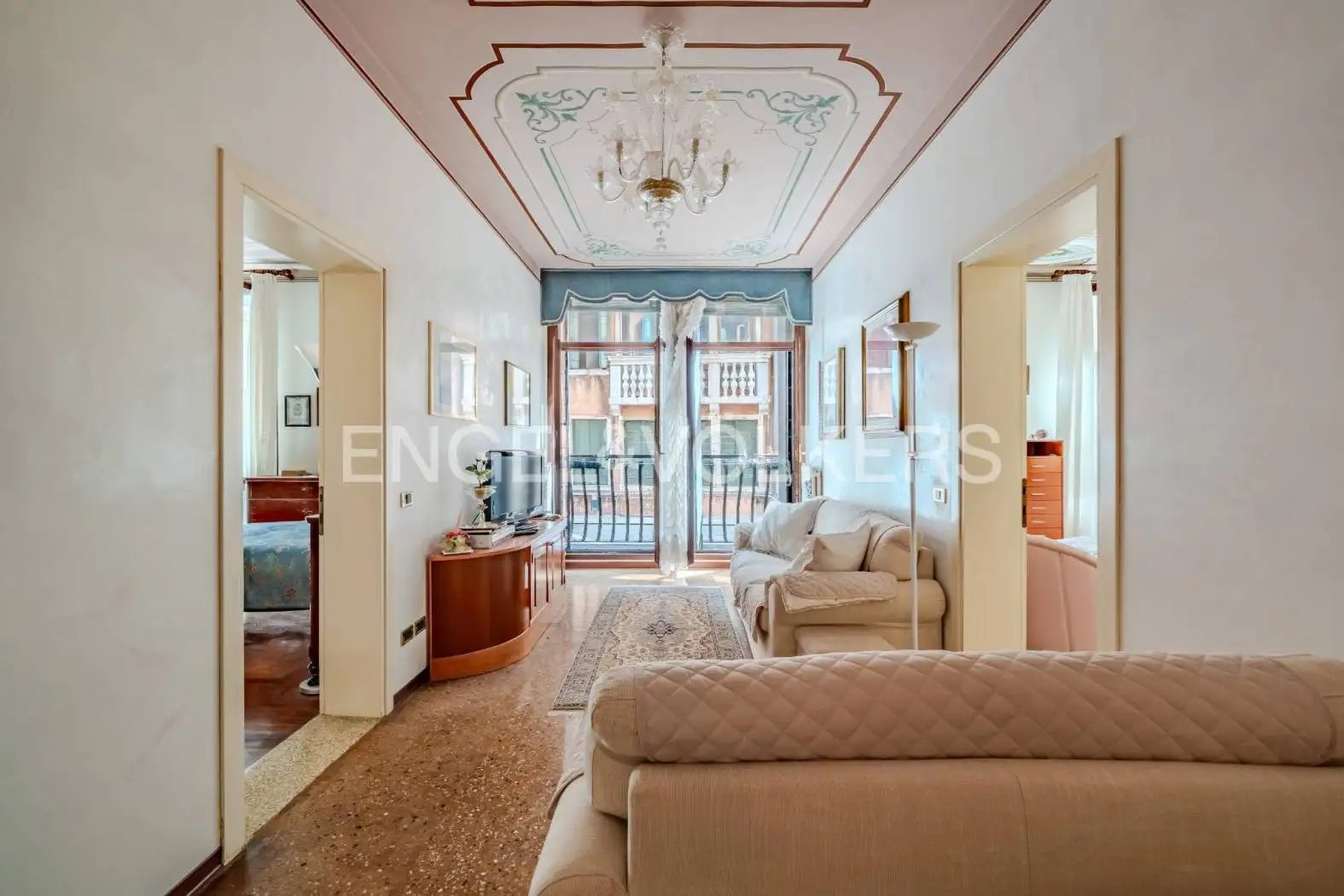 Appartamento in vendita a Venezia