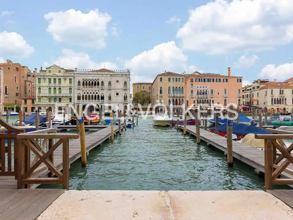 Appartamento Calle dei Boteri, San Polo, Venezia - foto 4