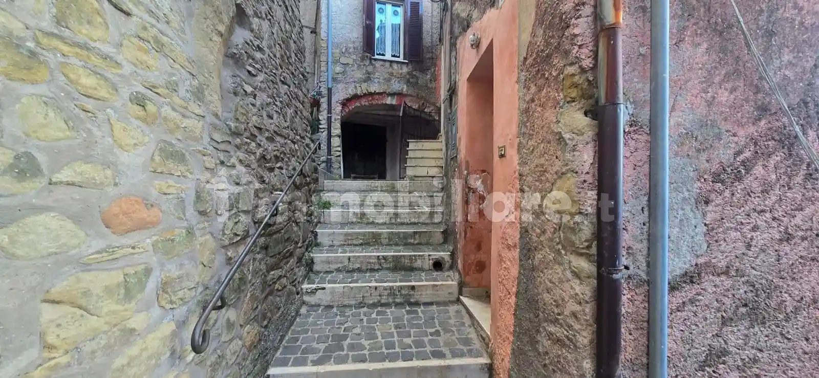 Appartamento in vendita a San Vito Romano