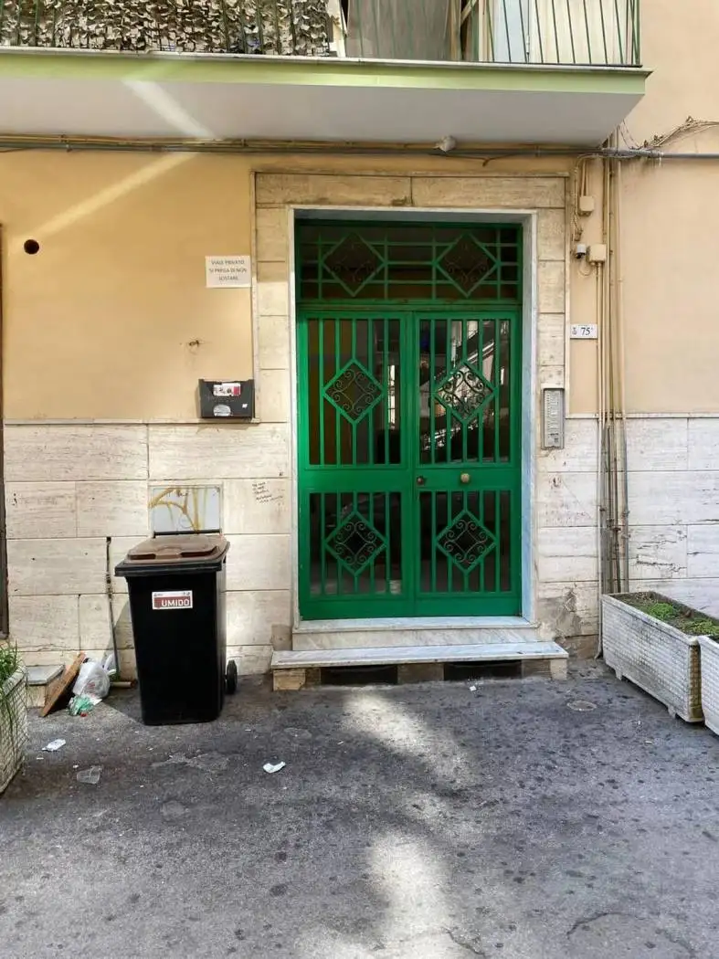 Appartamento in vendita a Ercolano