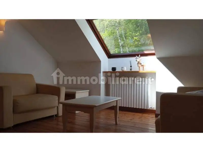 Attico - Mansarda in vendita a Tonezza del Cimone