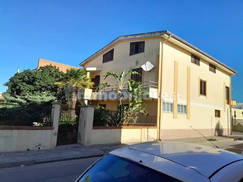 Villa in vendita a Assemini