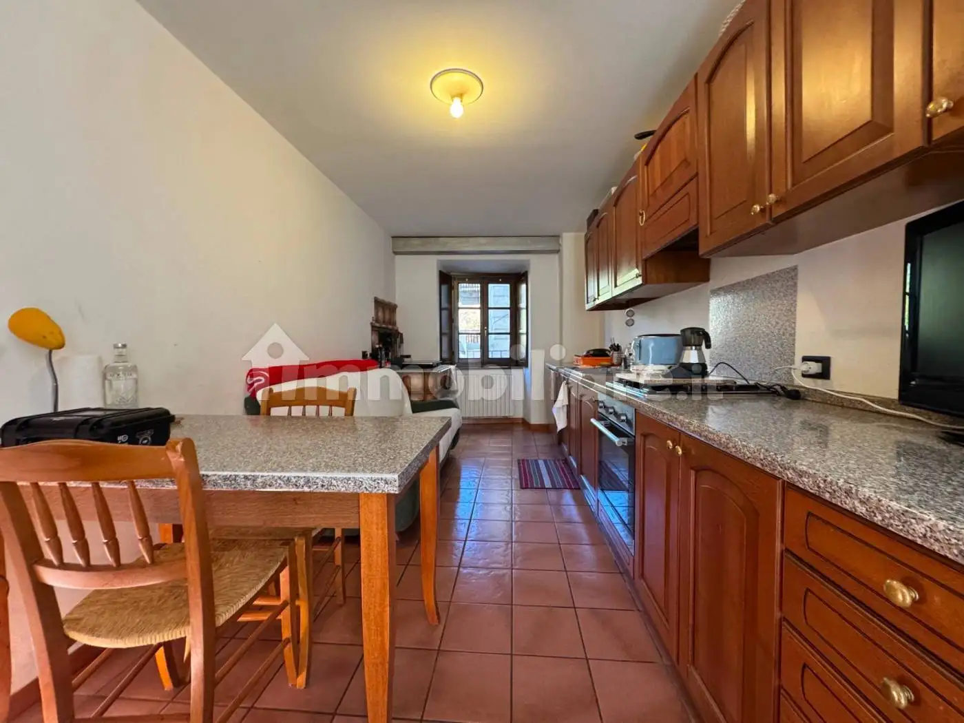 Trilocale via De Simoni 25, Centro, Bormio - foto 5