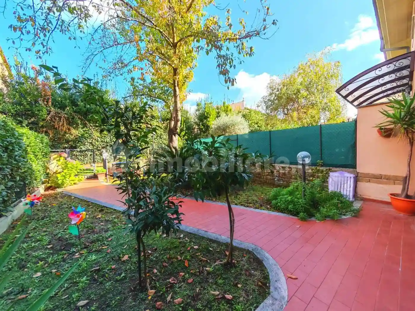 Villetta a schiera - foto 3