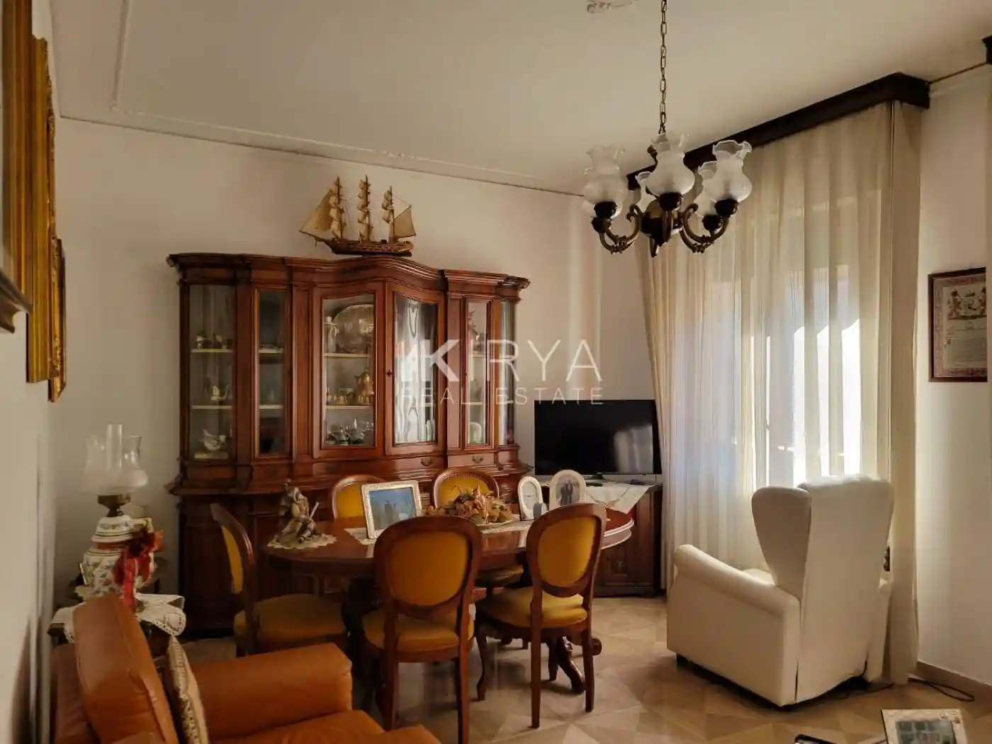 Appartamento in vendita a Pistoia