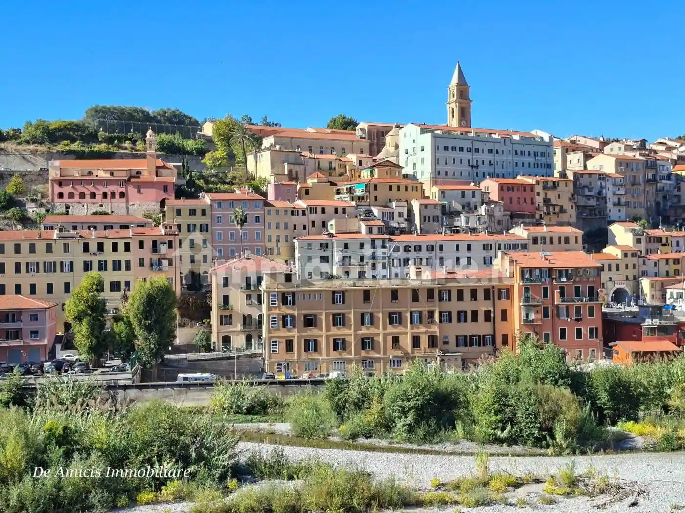 Appartamento in vendita a Ventimiglia