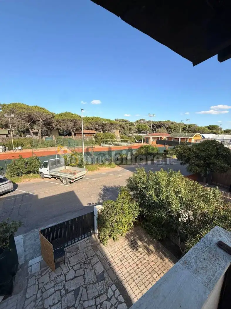 Villa in affitto a Montalto di Castro