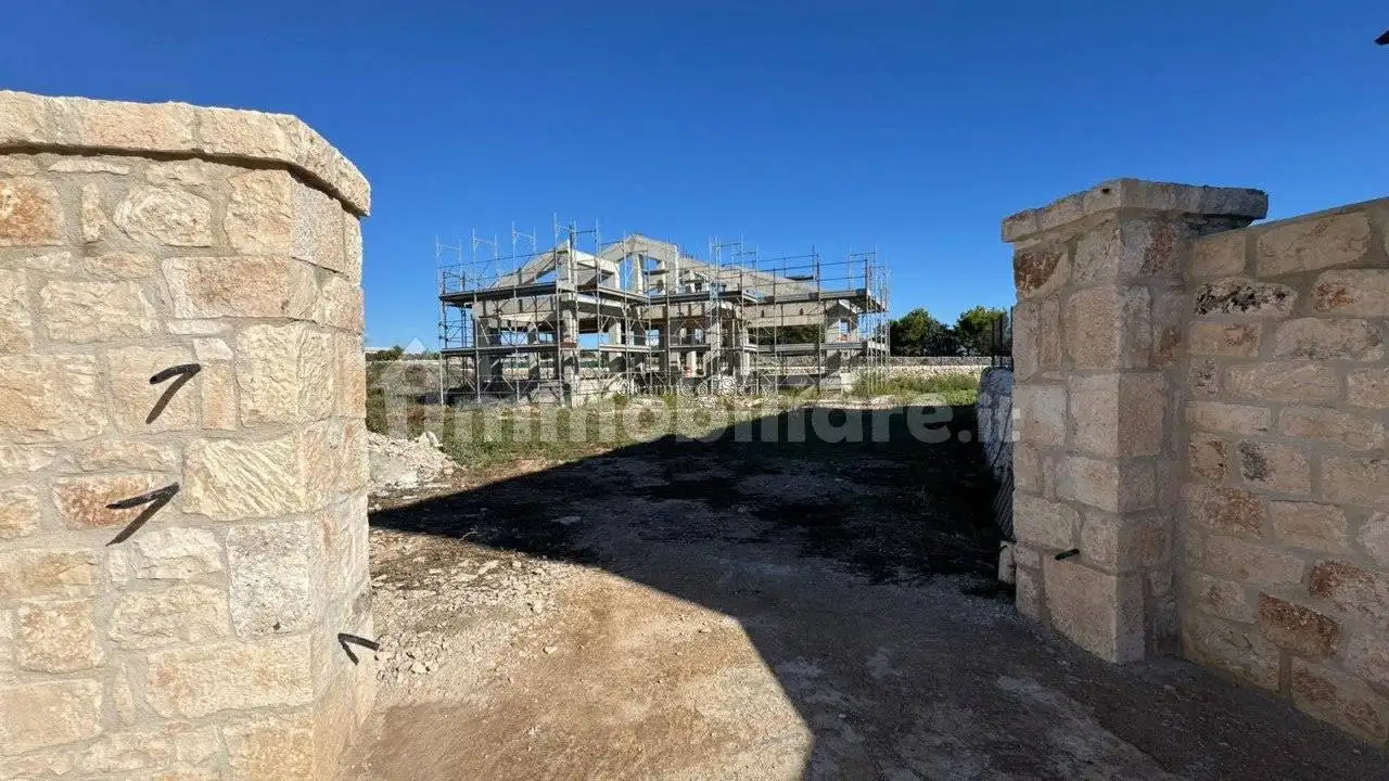 Rustico - Casale in vendita a Modica