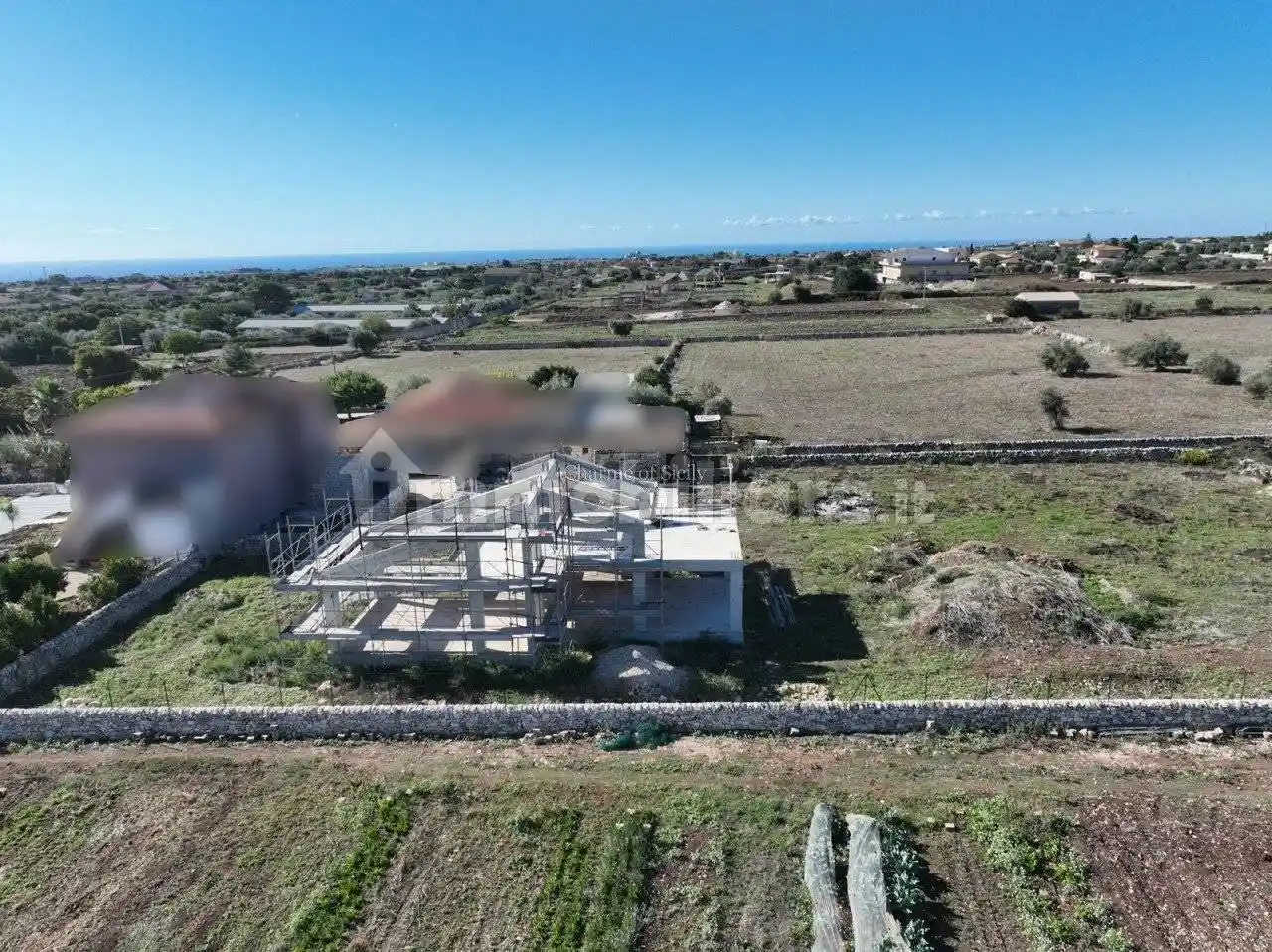 Rustico 115 m², Musebbi I, Modica - foto 2