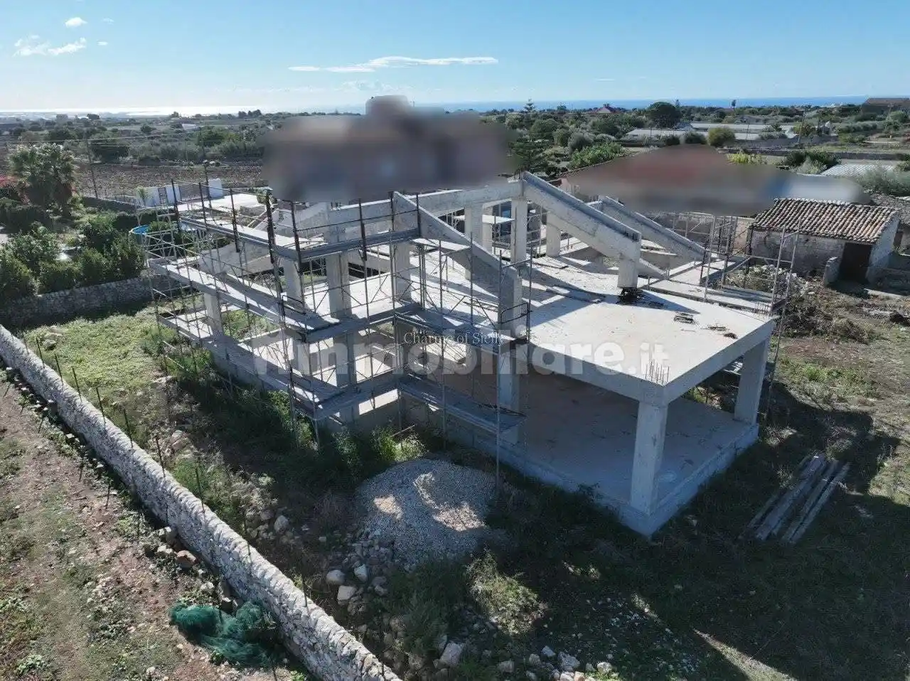 Rustico 115 m², Musebbi I, Modica - foto 4