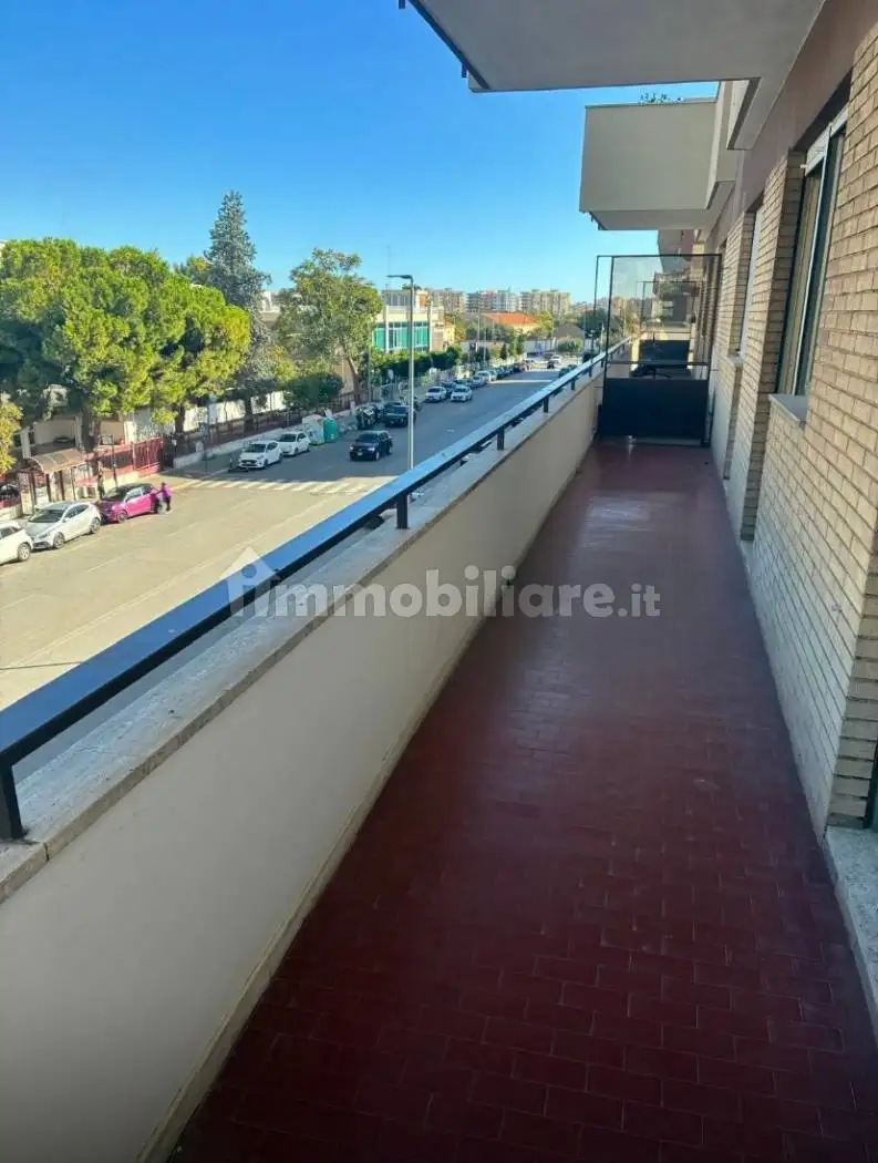 Appartamento in affitto a Bari