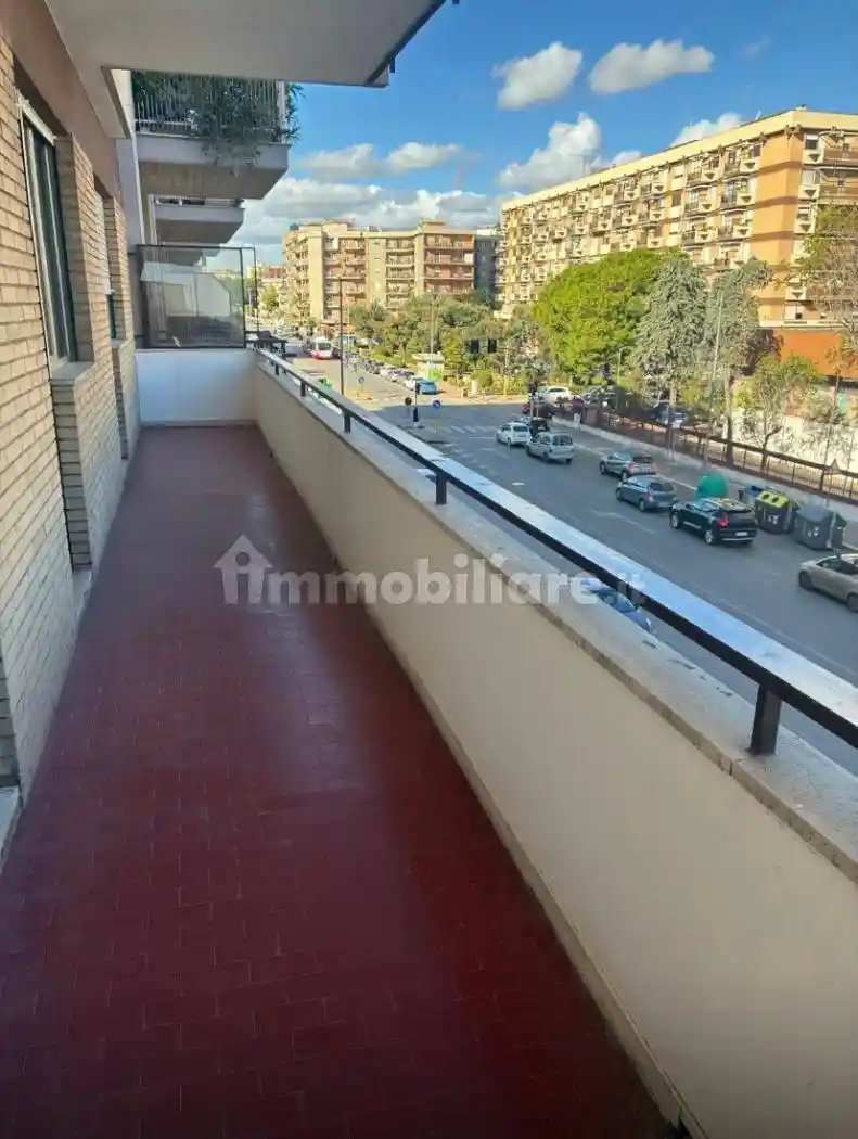 Quadrilocale viale Luigi Einaudi, San Pasquale, Bari - foto 2