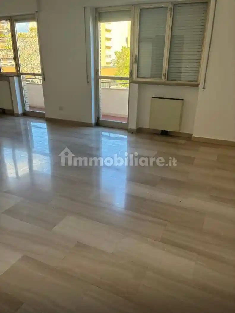 Quadrilocale viale Luigi Einaudi, San Pasquale, Bari - foto 5