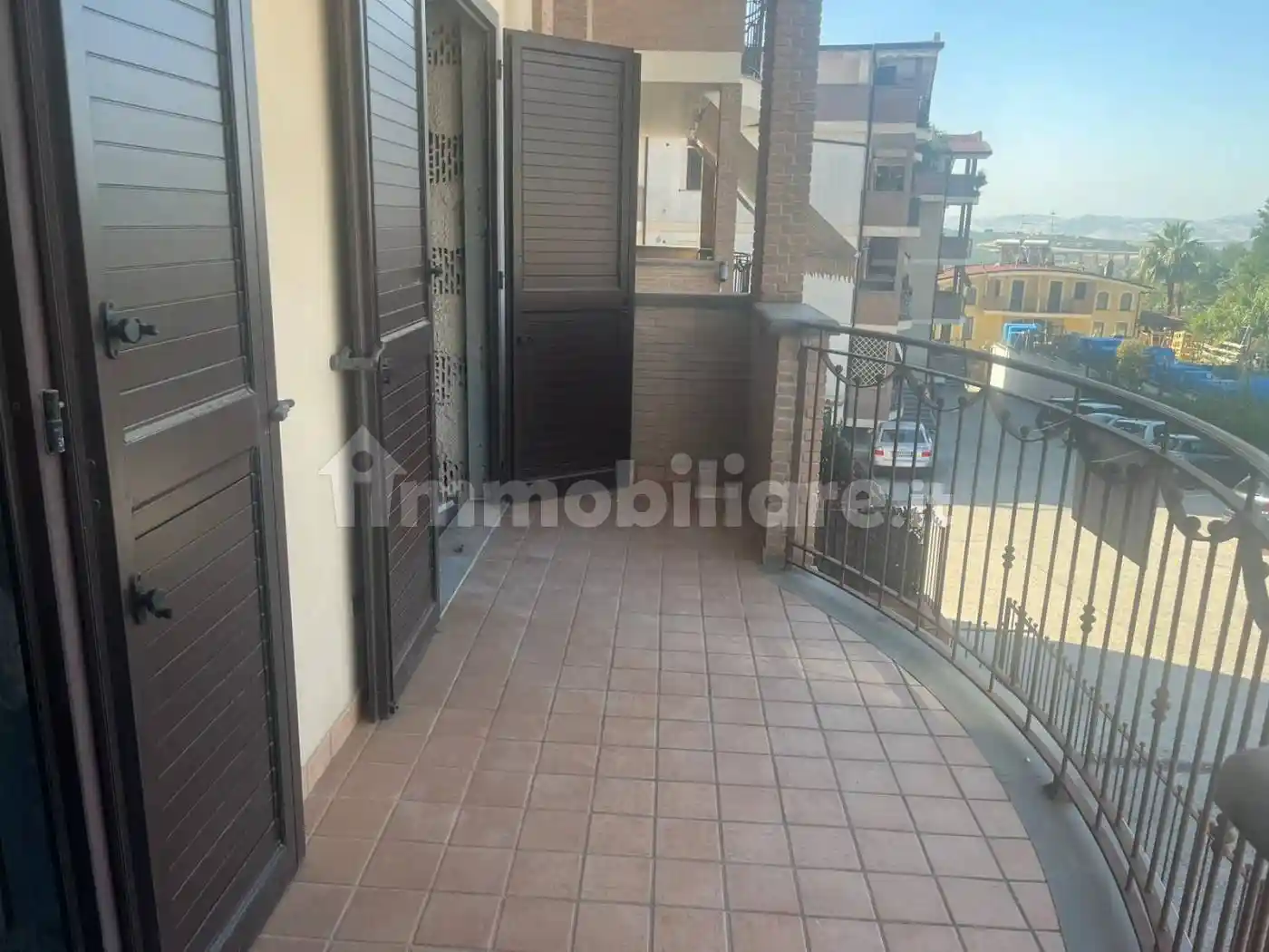 Quadrilocale via Luigi Cardone 31, Viadotto Istonia, Corso G. Garibaldi, V. San Michele, Vasto - foto 2