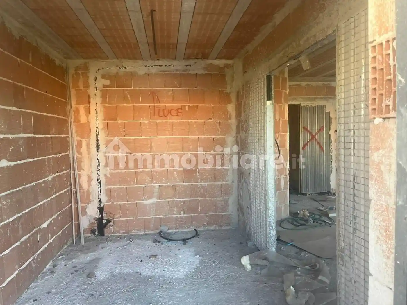 Quadrilocale via Luigi Cardone 31, Viadotto Istonia, Corso G. Garibaldi, V. San Michele, Vasto - foto 5