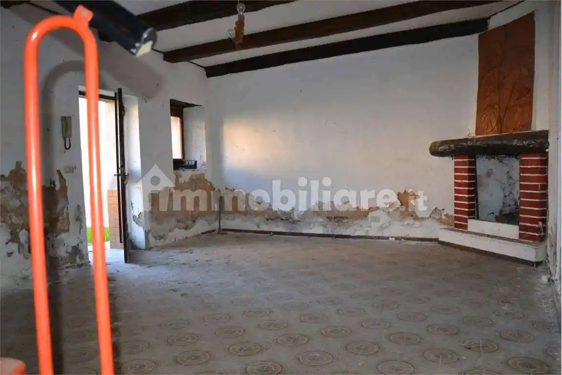 Quadrilocale via per Cossogno, Trobaso, Renco, Possaccio, Unchio, Verbania - foto 4