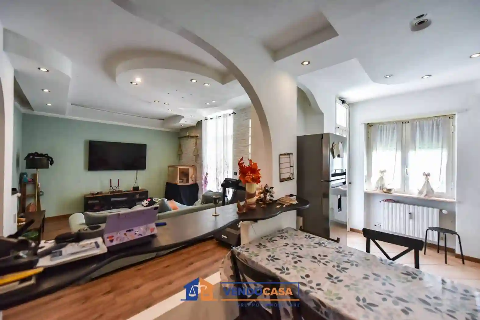 Appartamento - foto 5