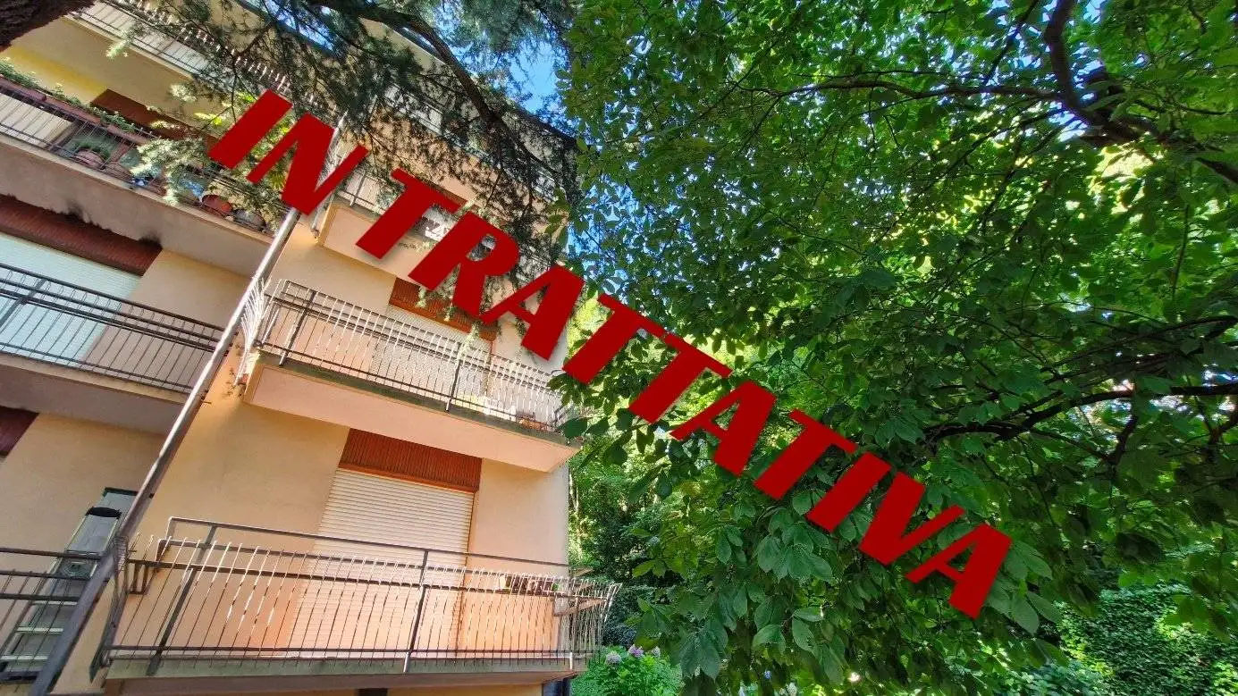 Appartamento in vendita a Varese