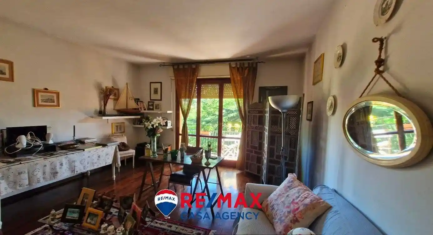 Quadrilocale via Francesco Albani 95, Ippodromo - San Gallo, Varese - foto 2