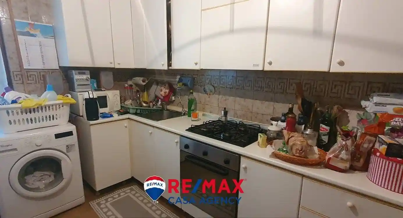 Quadrilocale via Francesco Albani 95, Ippodromo - San Gallo, Varese - foto 4