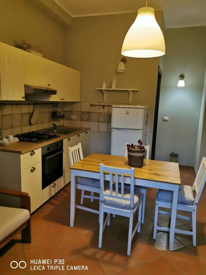 Villa in affitto a Siracusa