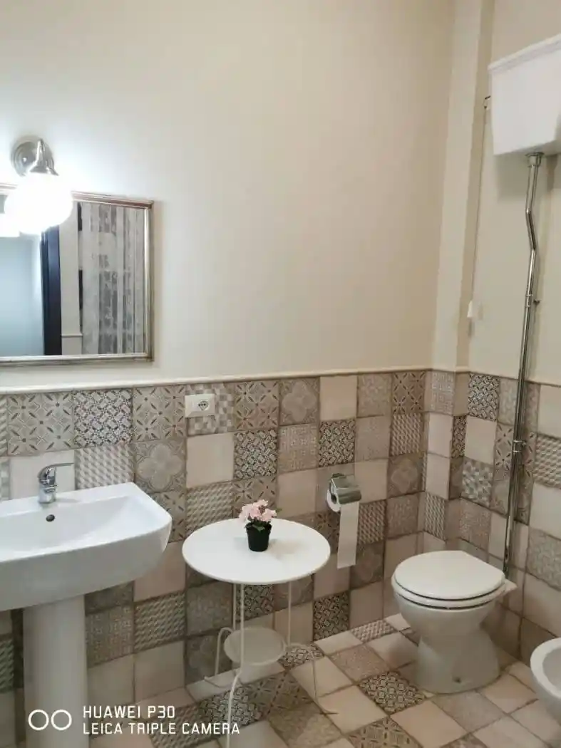 Appartamento in villa via piazza Armerina 11, Scala Greca - Neapolis, Siracusa - foto 5