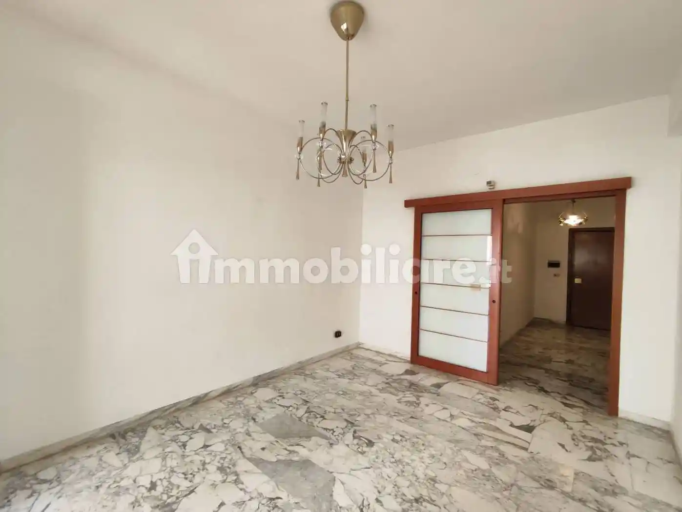 Bilocale corso Duca di Genova, Ostia Ponente, Roma - foto 2