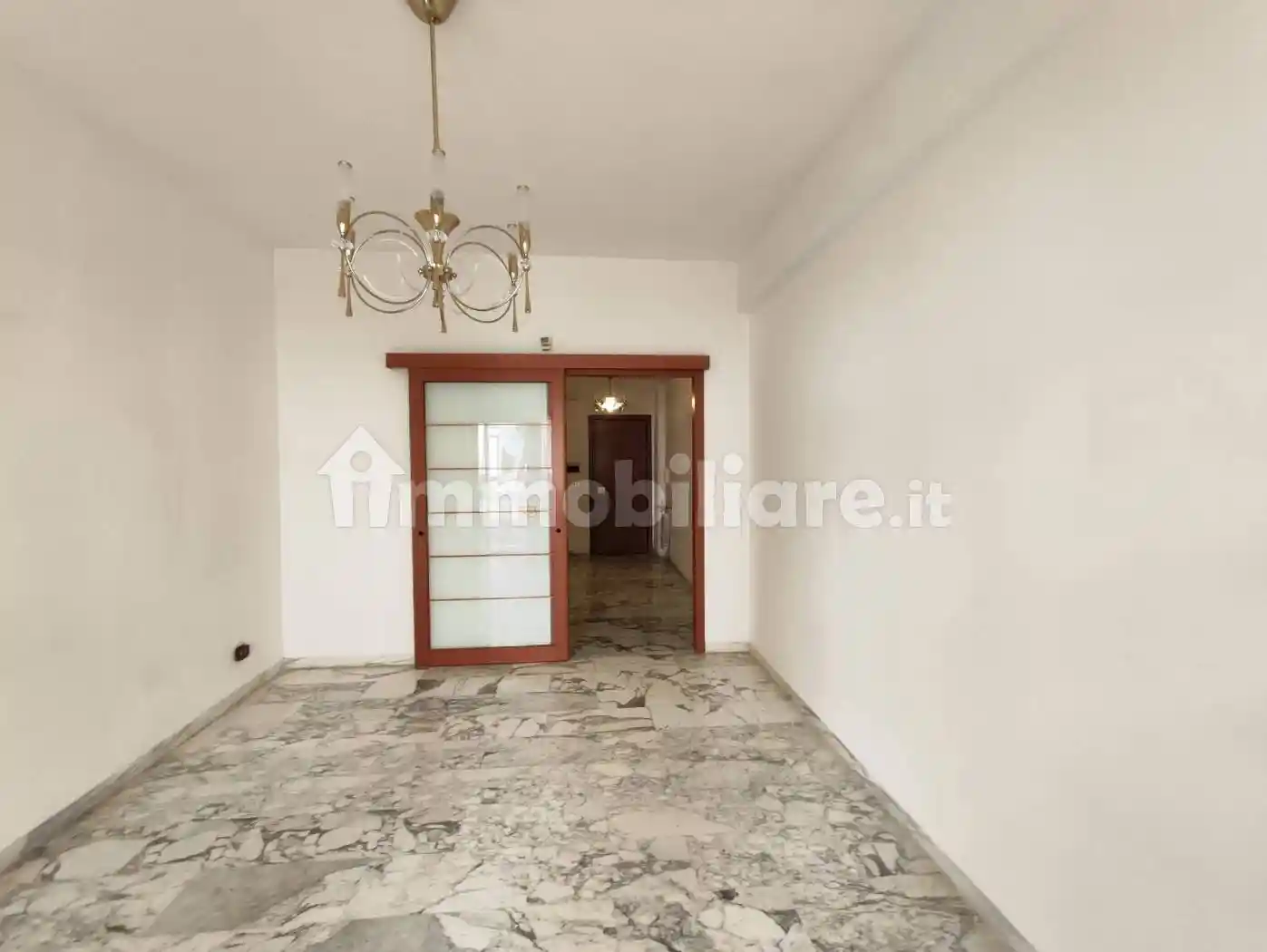 Bilocale corso Duca di Genova, Ostia Ponente, Roma - foto 4