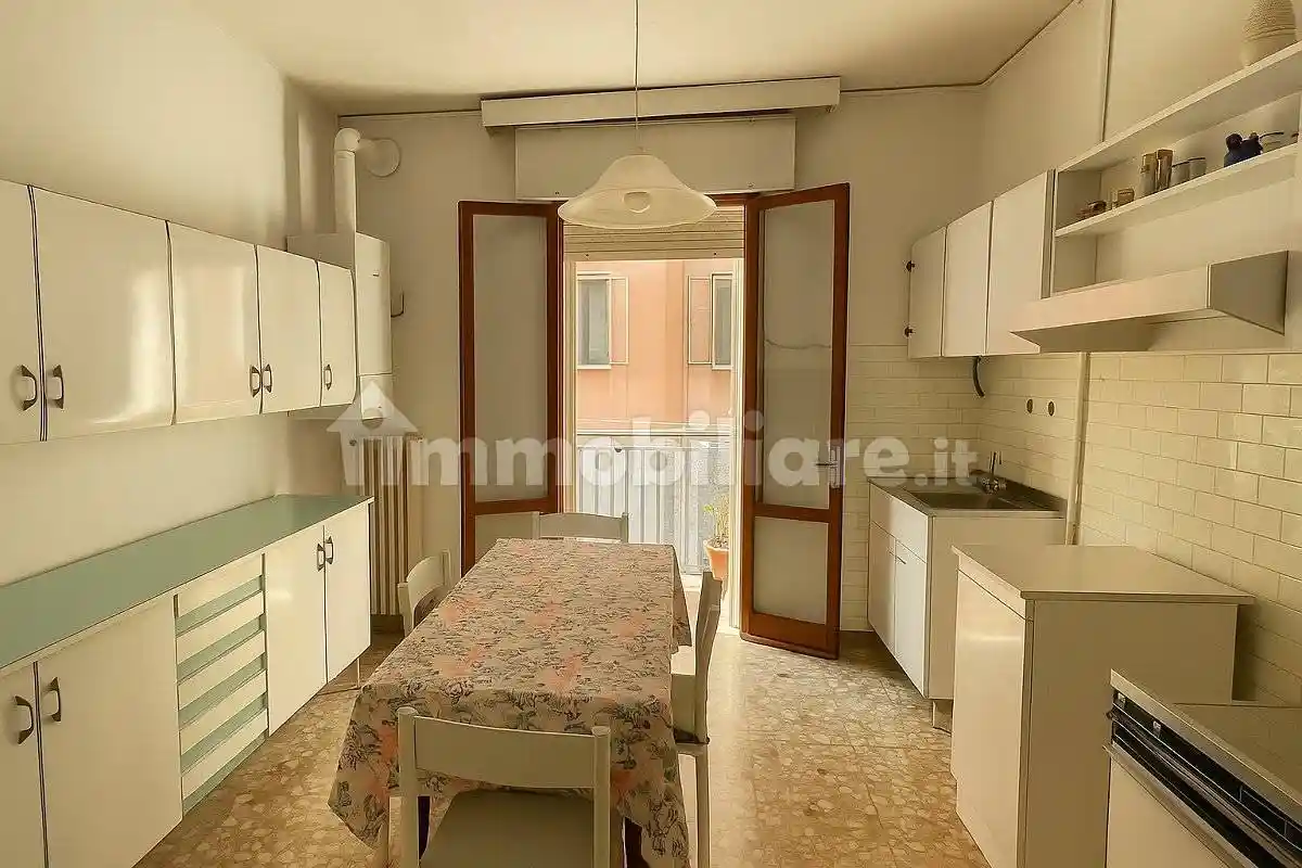 Appartamento in vendita a Chioggia