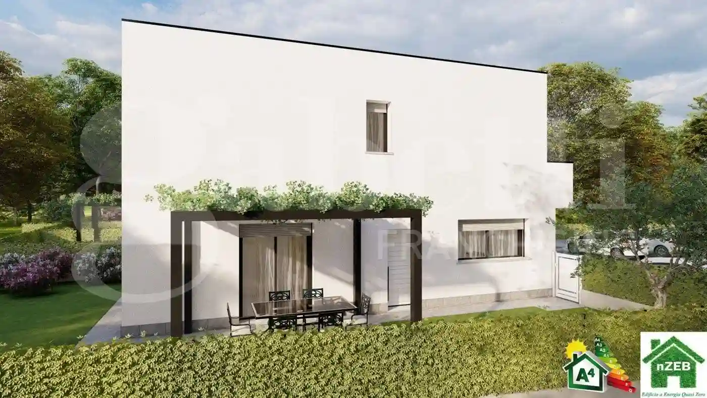 Villetta a schiera - foto 3