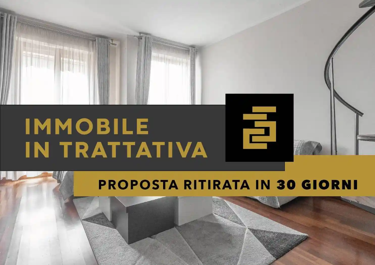 Appartamento in vendita a Prato