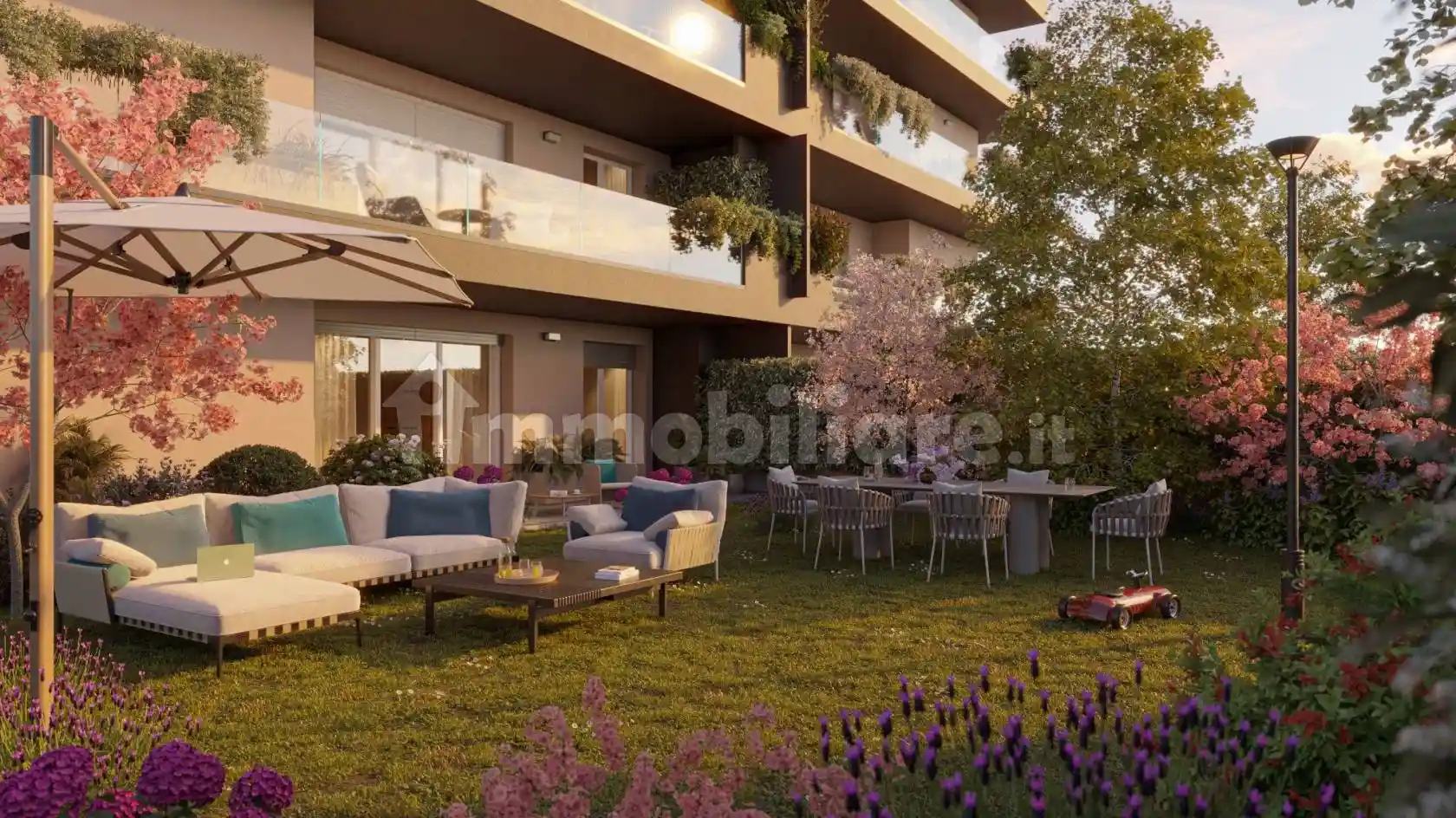 Appartamento in vendita a Rho