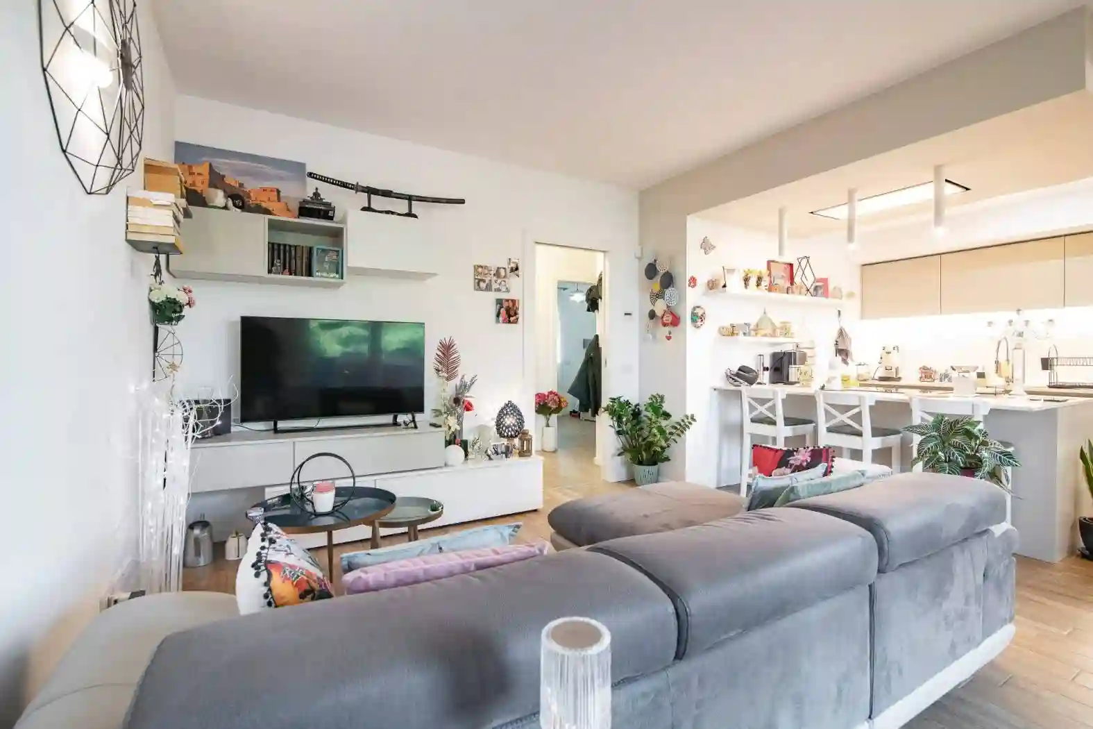 Appartamento - foto 2