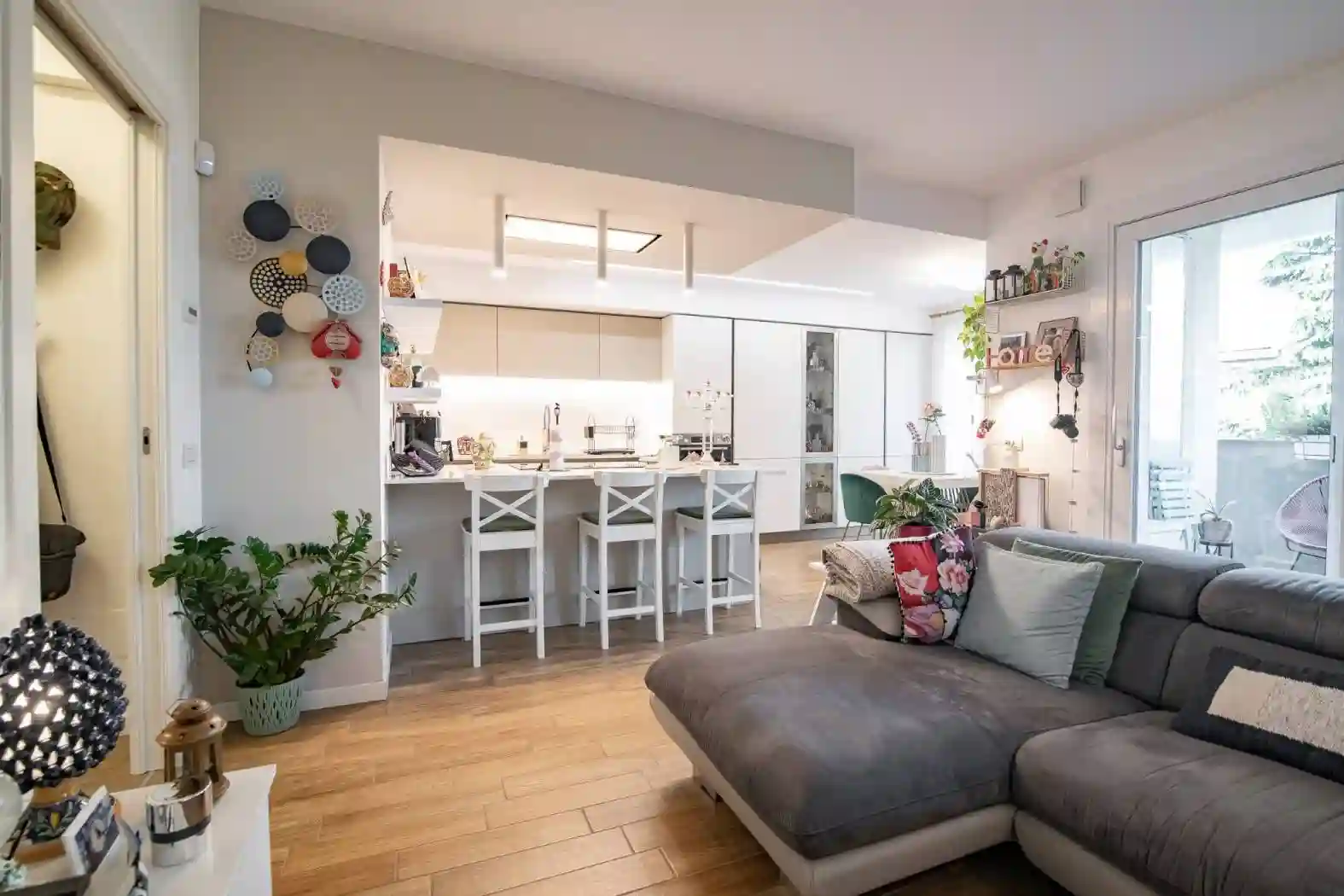 Appartamento - foto 5