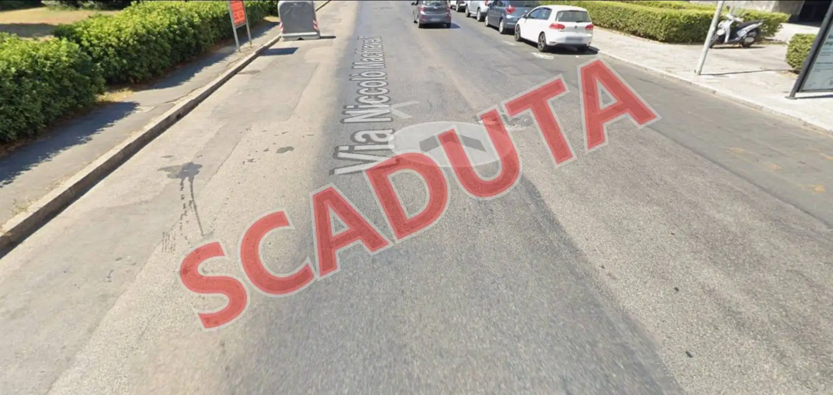 Appartamento in asta a Livorno