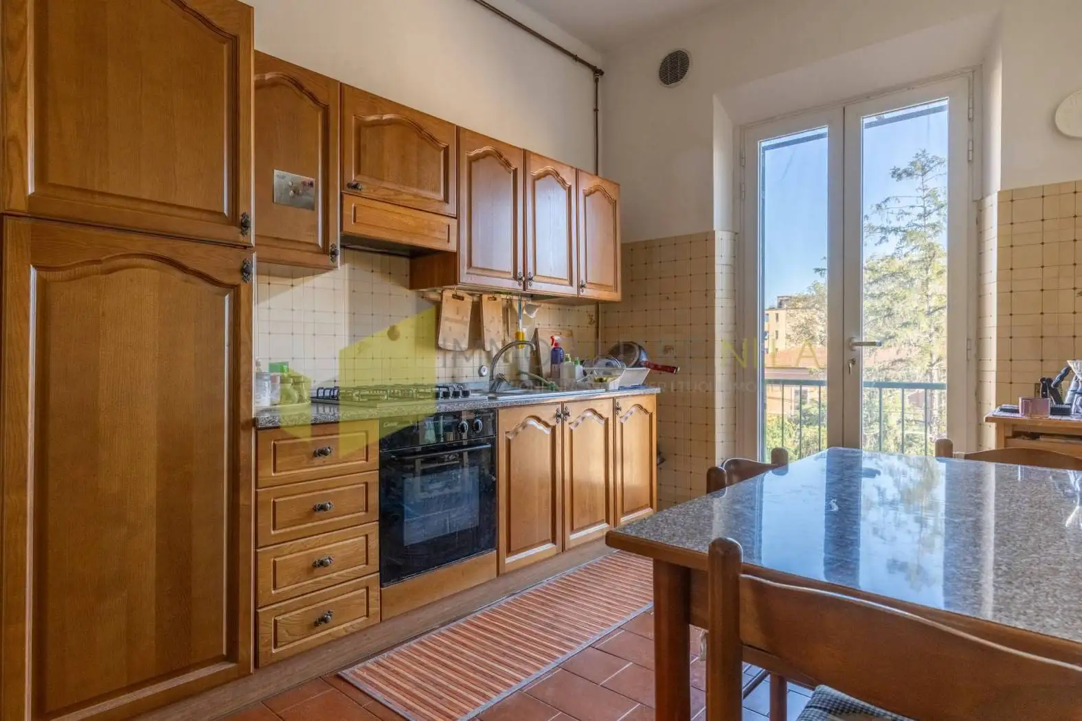 Appartamento in vendita a Pisa