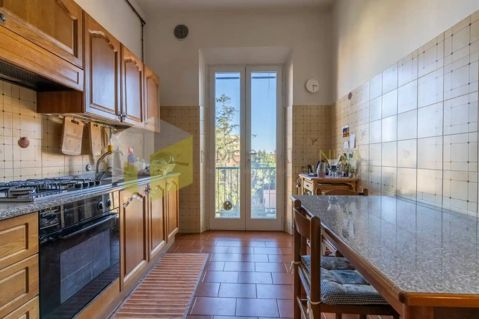 Quadrilocale via Antonio Fratti, Porta Fiorentina - Leopolda, Pisa - foto 2