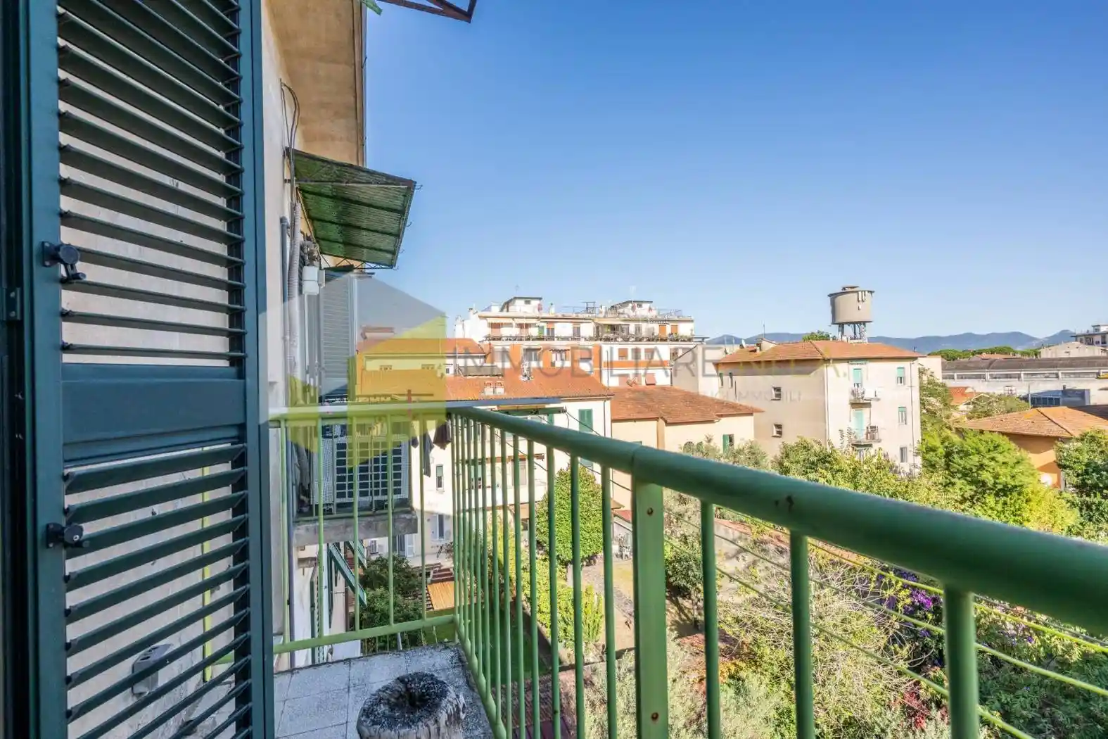 Quadrilocale via Antonio Fratti, Porta Fiorentina - Leopolda, Pisa - foto 3