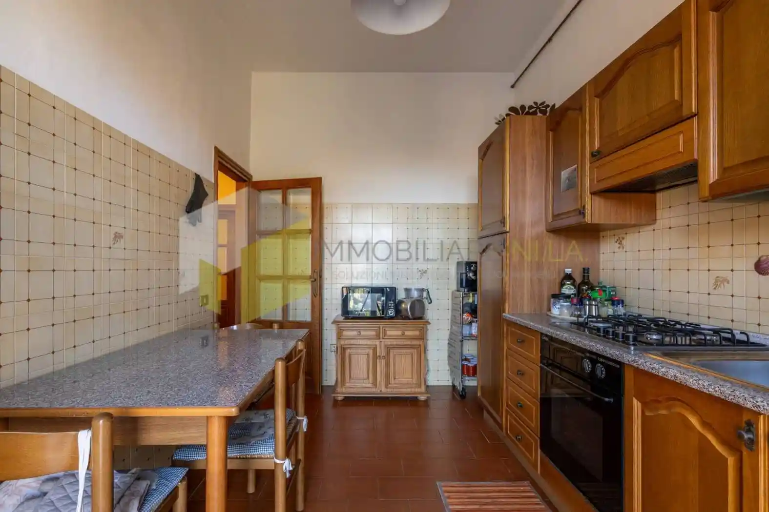 Quadrilocale via Antonio Fratti, Porta Fiorentina - Leopolda, Pisa - foto 4