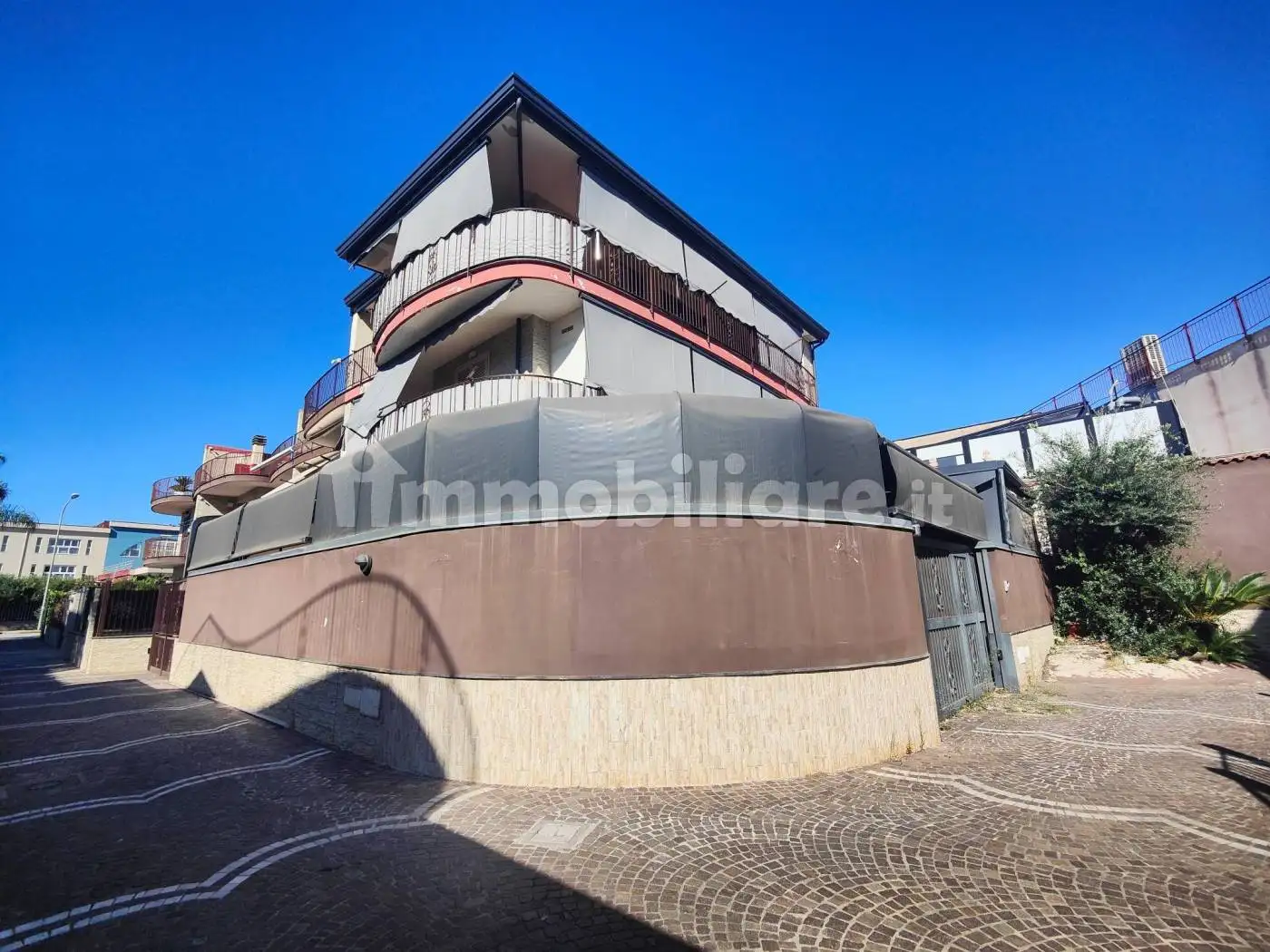 Villa in vendita a Cardito