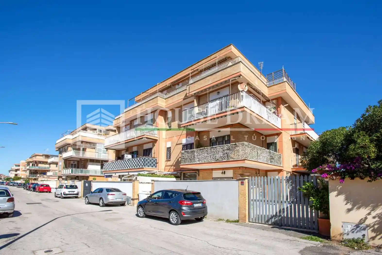 Appartamento in vendita a Pomezia