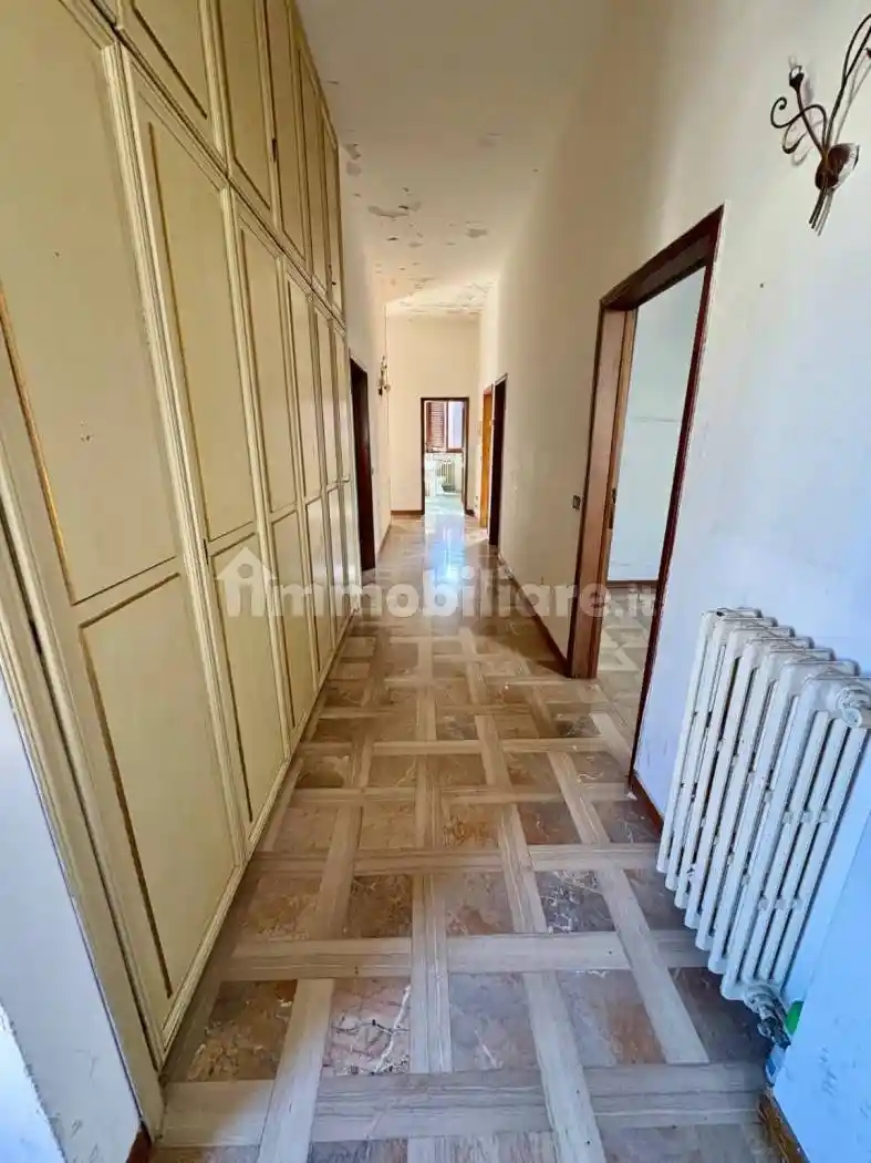 Appartamento via delle Olimpiadi,, Serravalle - Tinaia, Empoli - foto 2