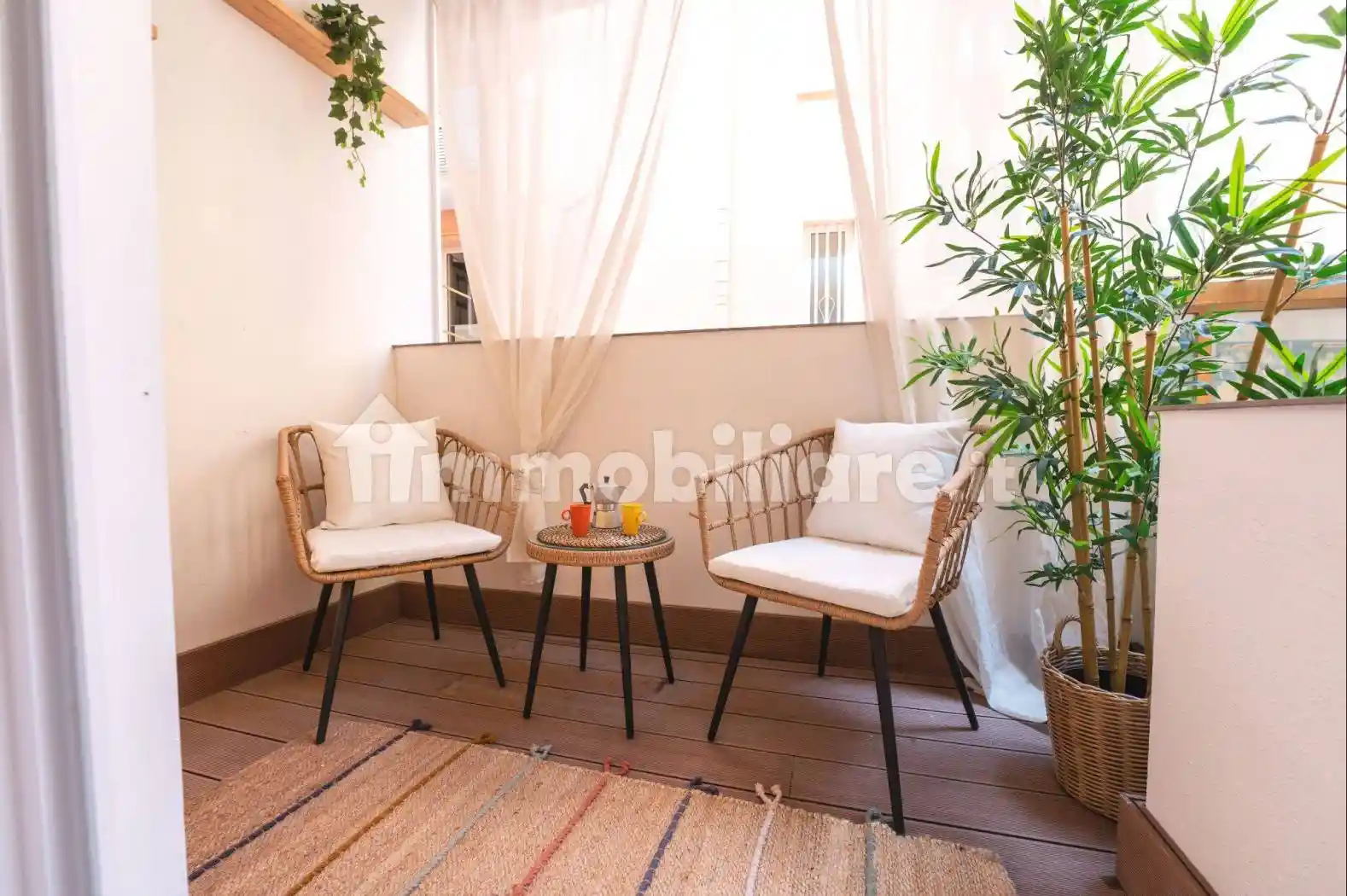 Appartamento in affitto a Varazze